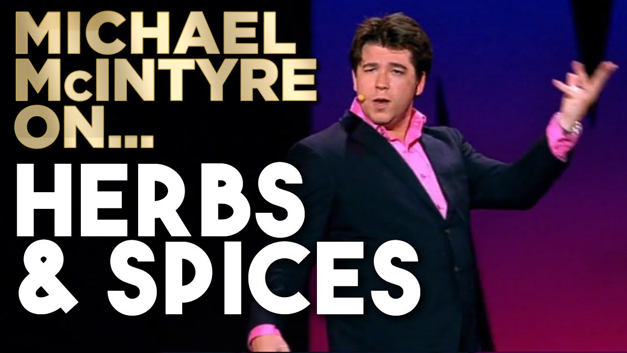 five spice