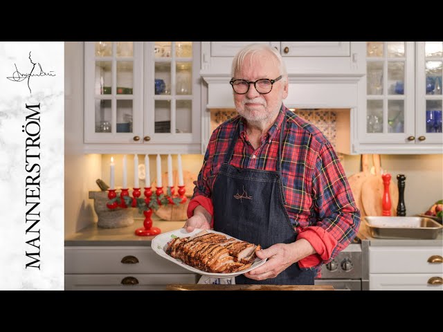 Fläskstek 5 läckra recept som gör middagen oförglömlig 8 fläskstek