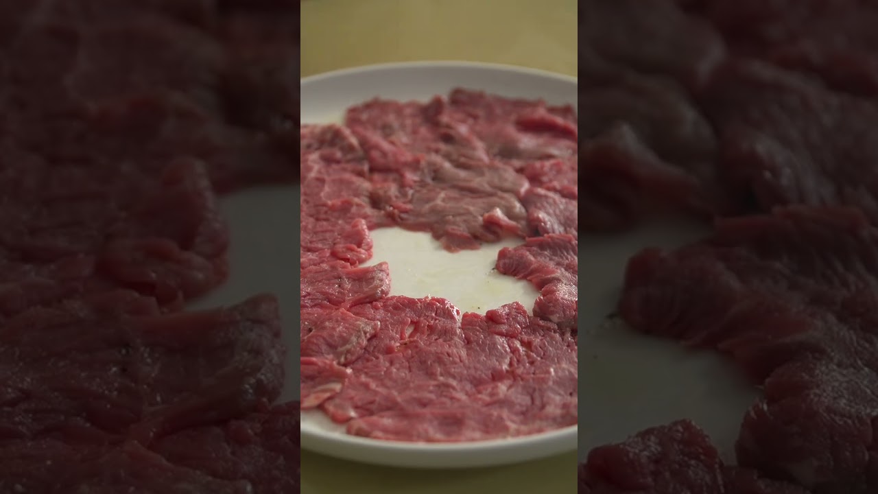 Förrätter med kött: 7 läckra recept att imponera med! 8 förrätter med kött