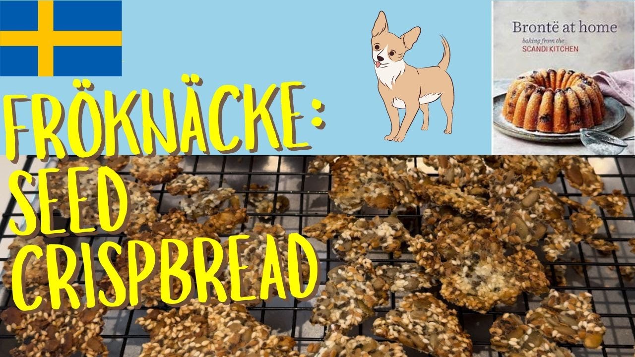 Glutenfri fika: 7 läckra recept som alla kommer att älska! 7 glutenfri fika