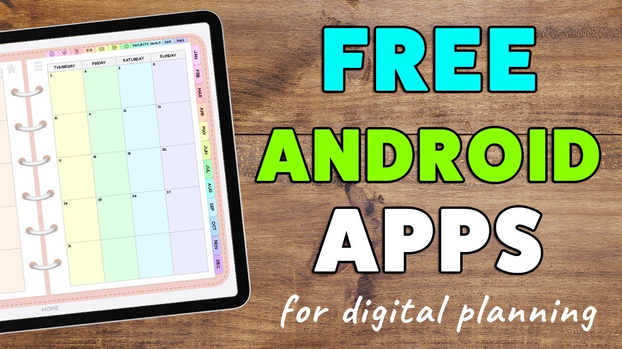 Gratis appar Android: 7 fantastiska verktyg du måste prova! 7 gratis appar android