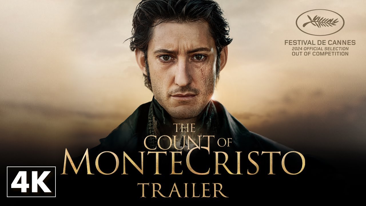 Greven av Monte Cristo serie: 7 fantastiska insikter du måste veta 8 greven av monte cristo serie