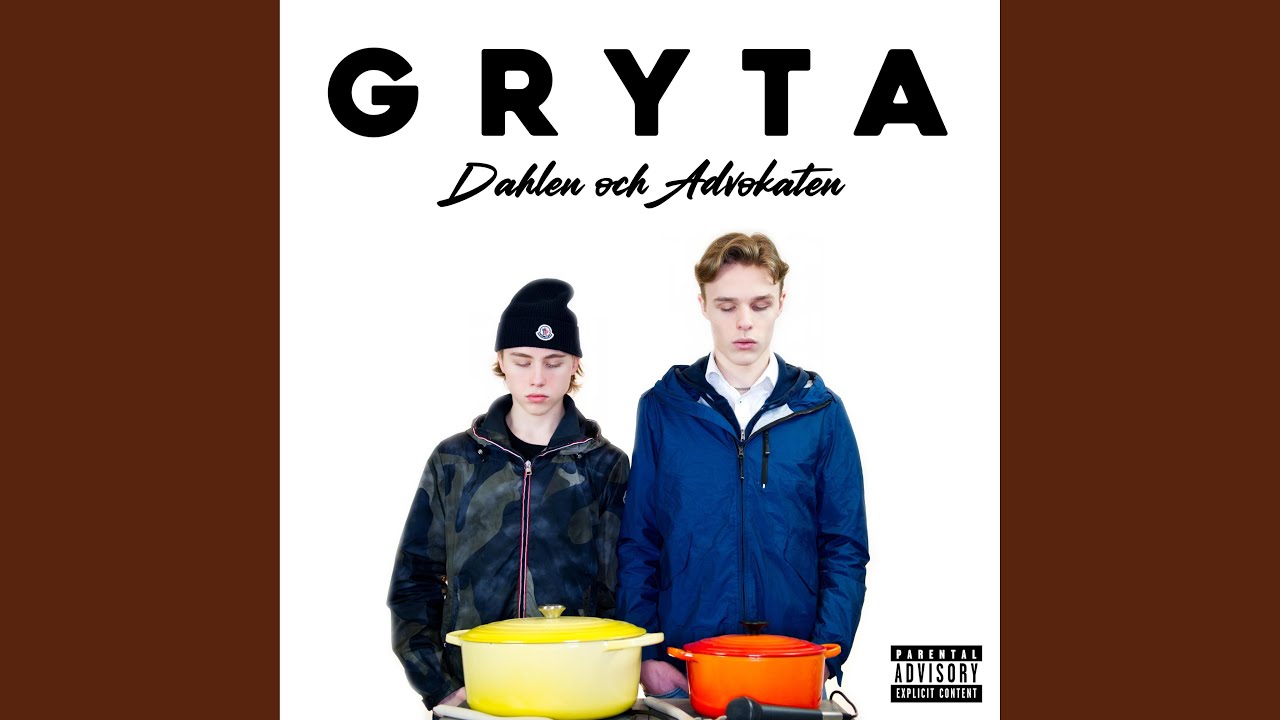 gryta