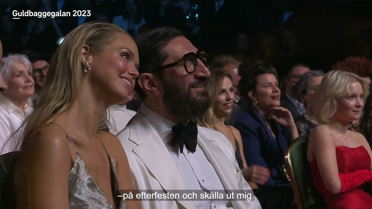 guldbaggen