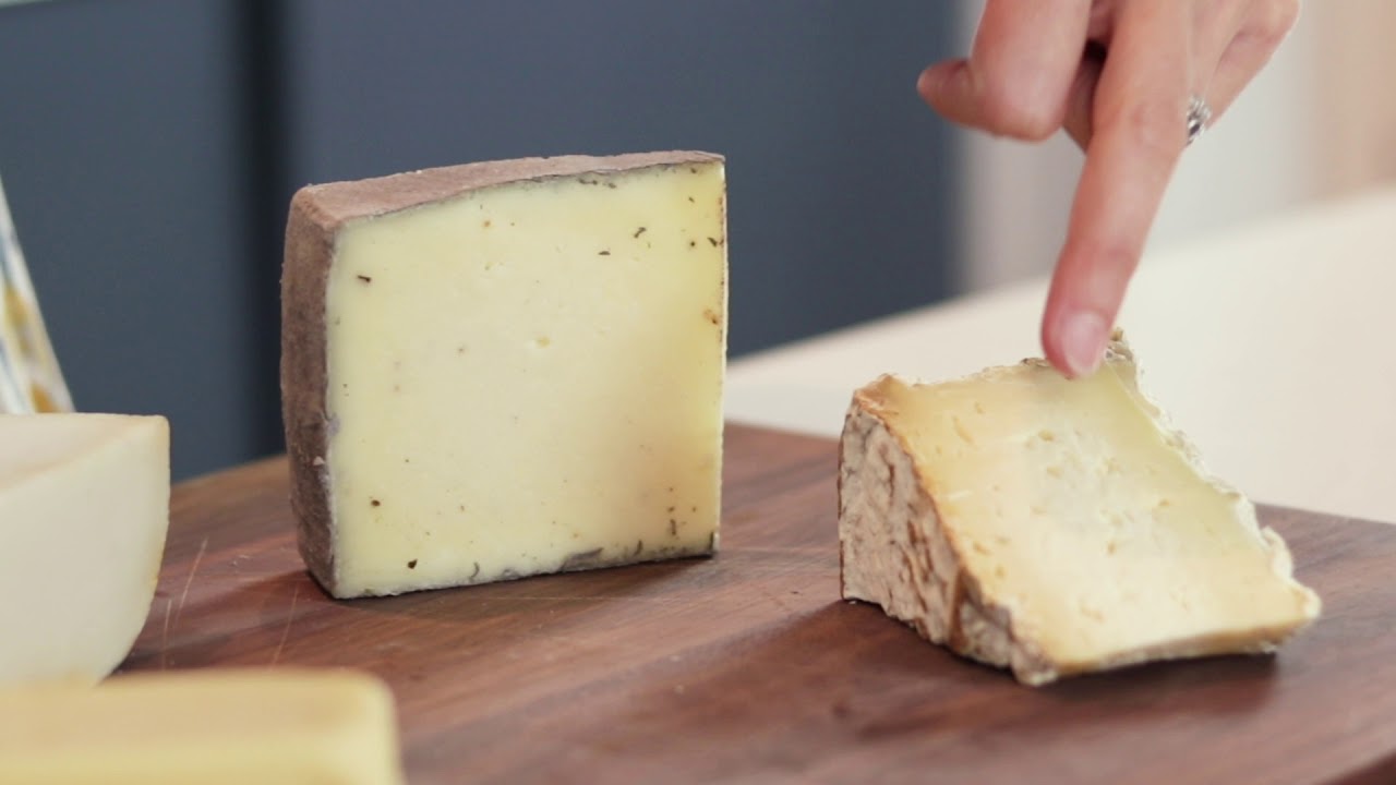 Havarti 5 smakrika sätt att njuta av denna ost! 7 havarti