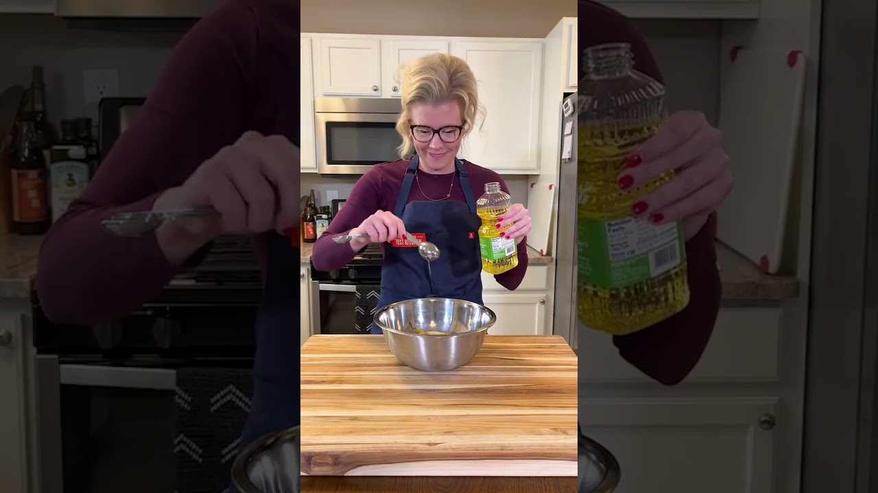 hemmagjorda pommes i airfryer