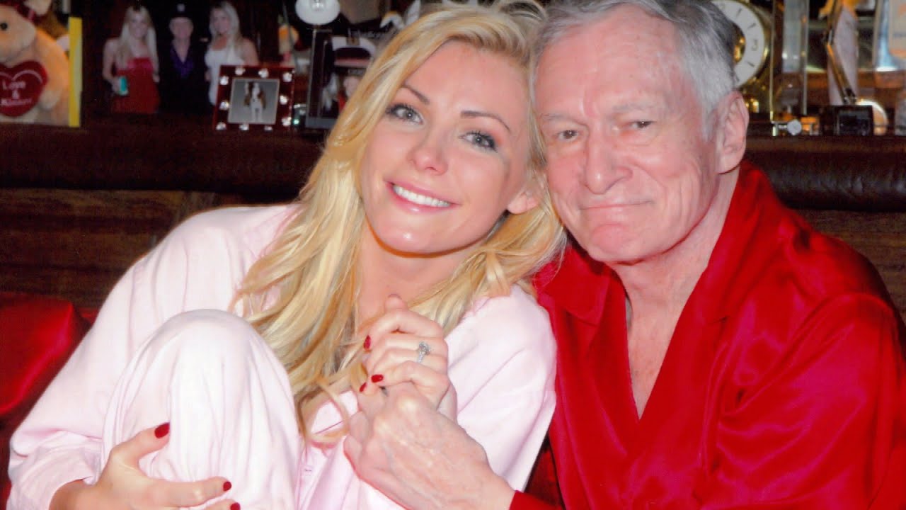 Hugh Hefner: 7 fascinerande fakta om hans liv och arv 8 hugh hefner