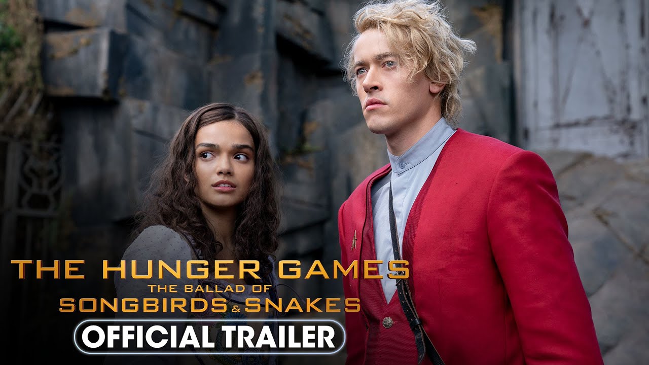 hunger games 2023