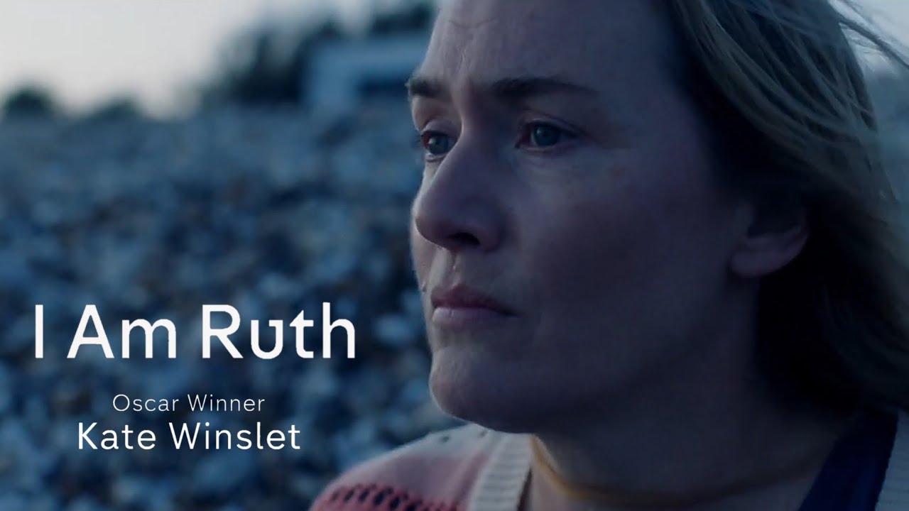 i am ruth