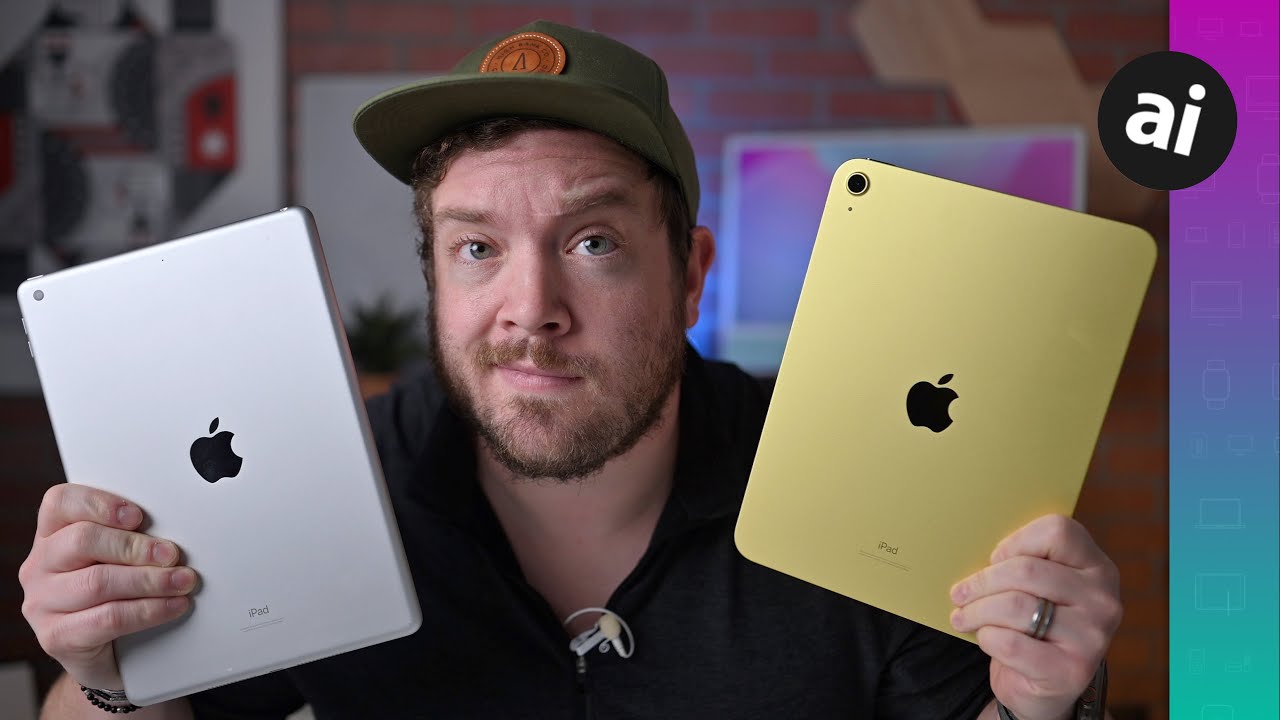 ipad åttonde generationen