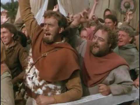 ivanhoe