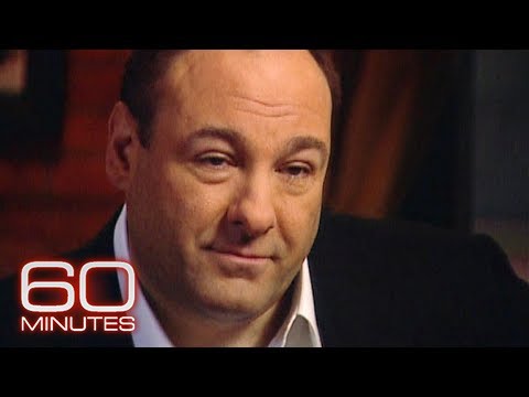 james gandolfini