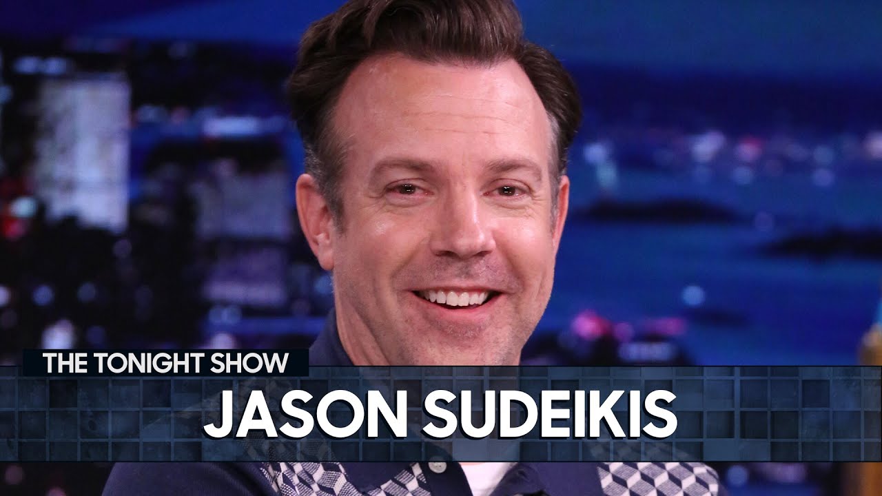jason sudeikis
