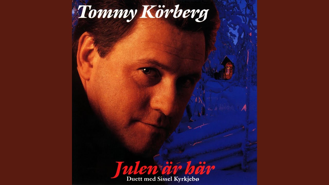 julen är här