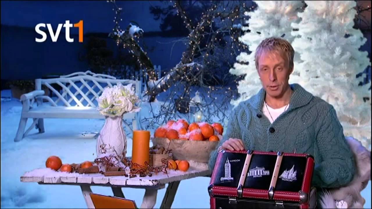 Julvärdar: 5 inspirerande tips för en magisk julmiddag 7 julvärdar