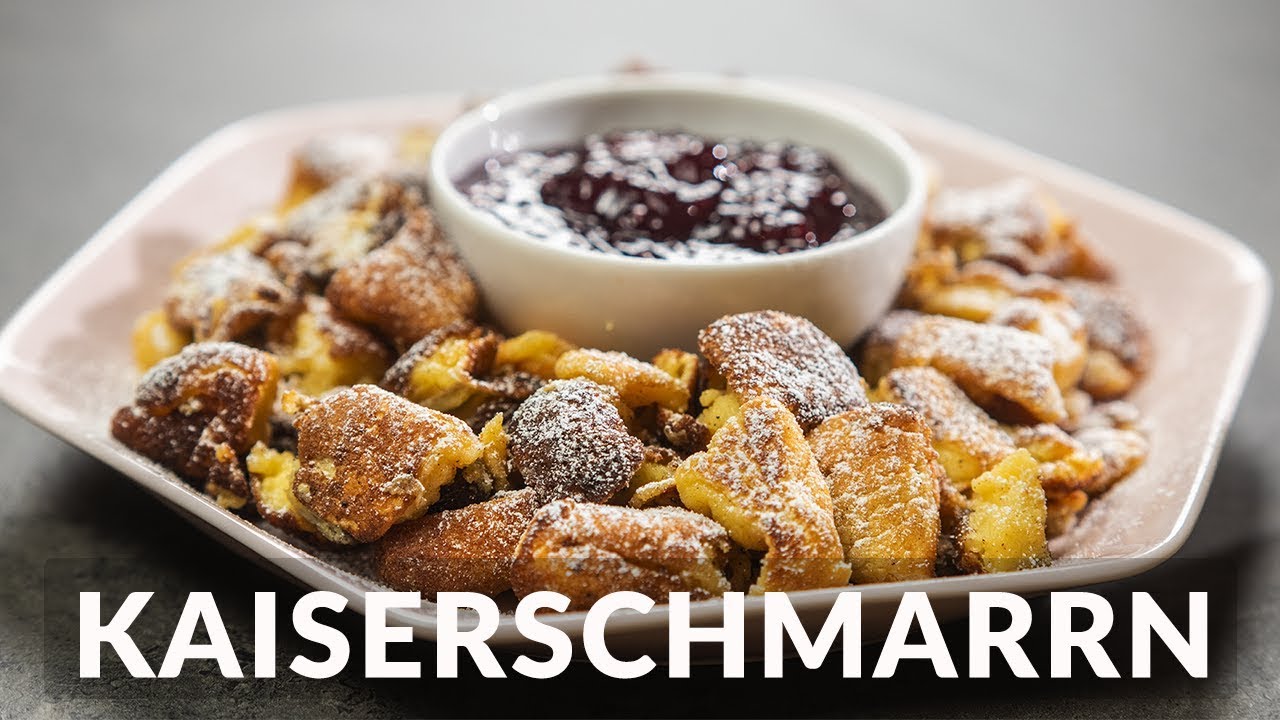 Kaiserschmarrn recept 7 läckra tips för perfekt resultat 8 kaiserschmarrn recept