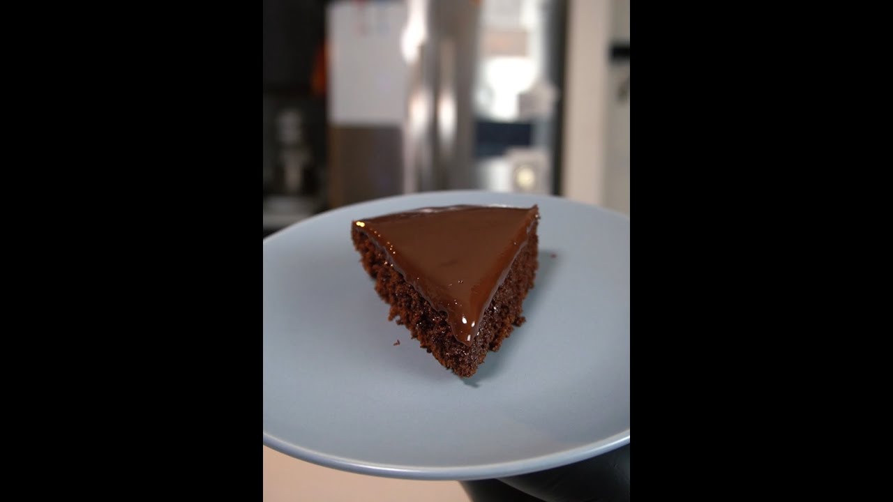 kaka i långpanna