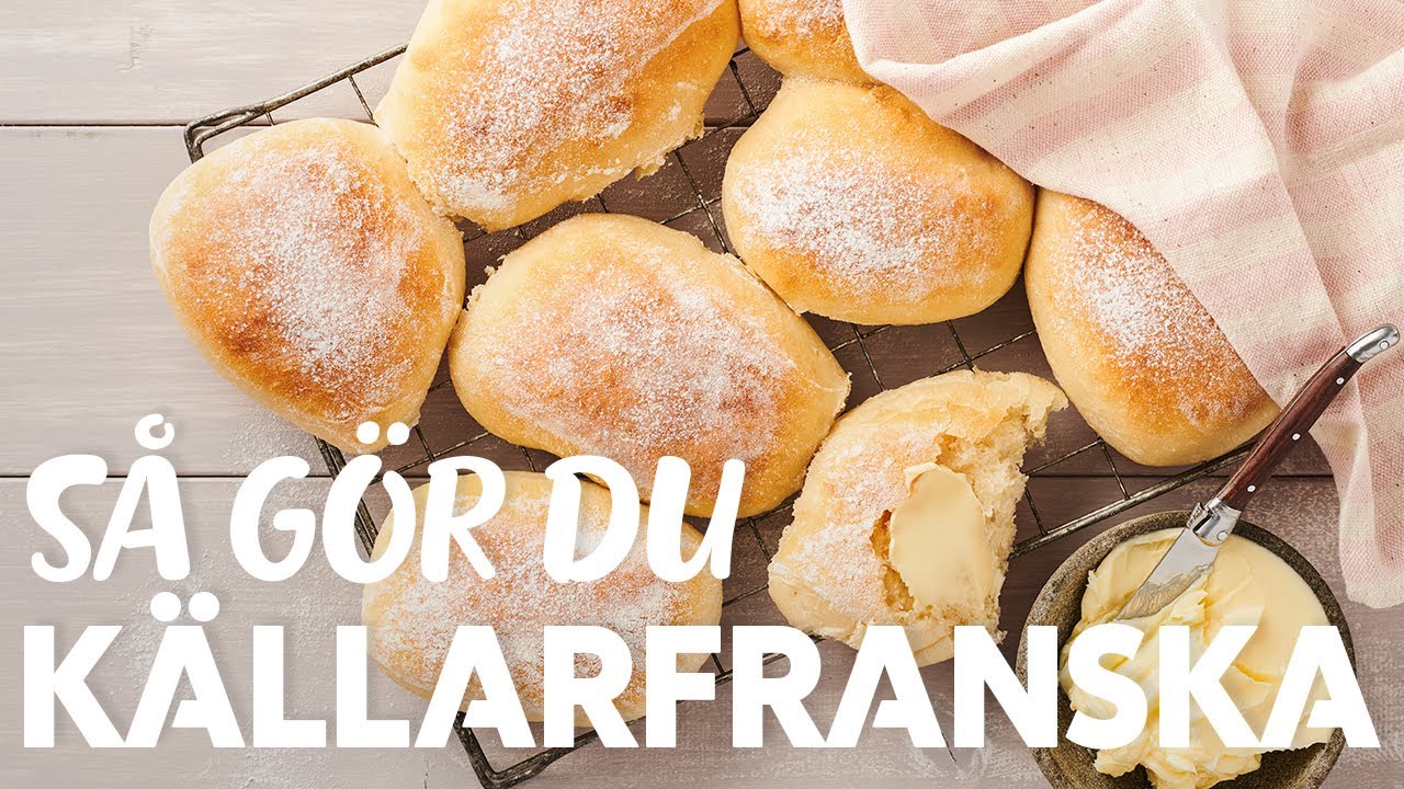 Källarfranska recept: 7 läckra rätter du måste prova! 7 källarfranska recept