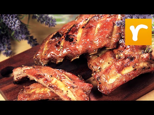 kamben recept