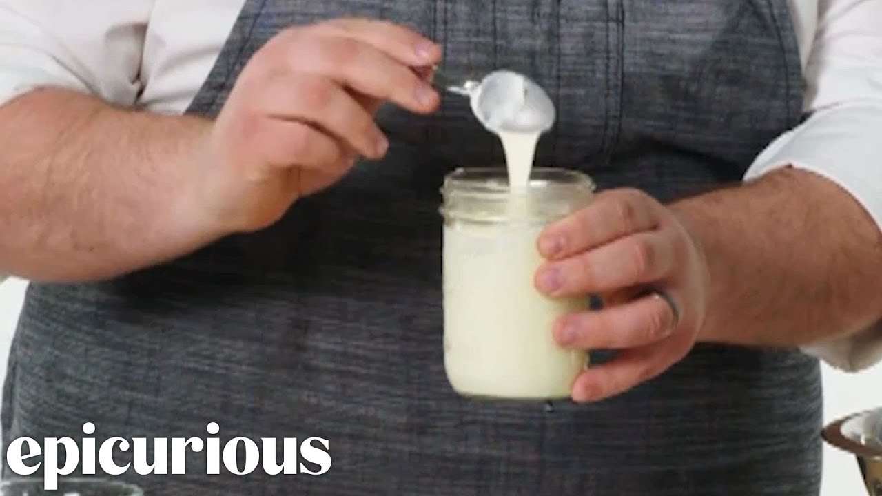 Kan man frysa creme fraiche? 5 smarta tips för bästa resultat! 7 kan man frysa creme fraiche