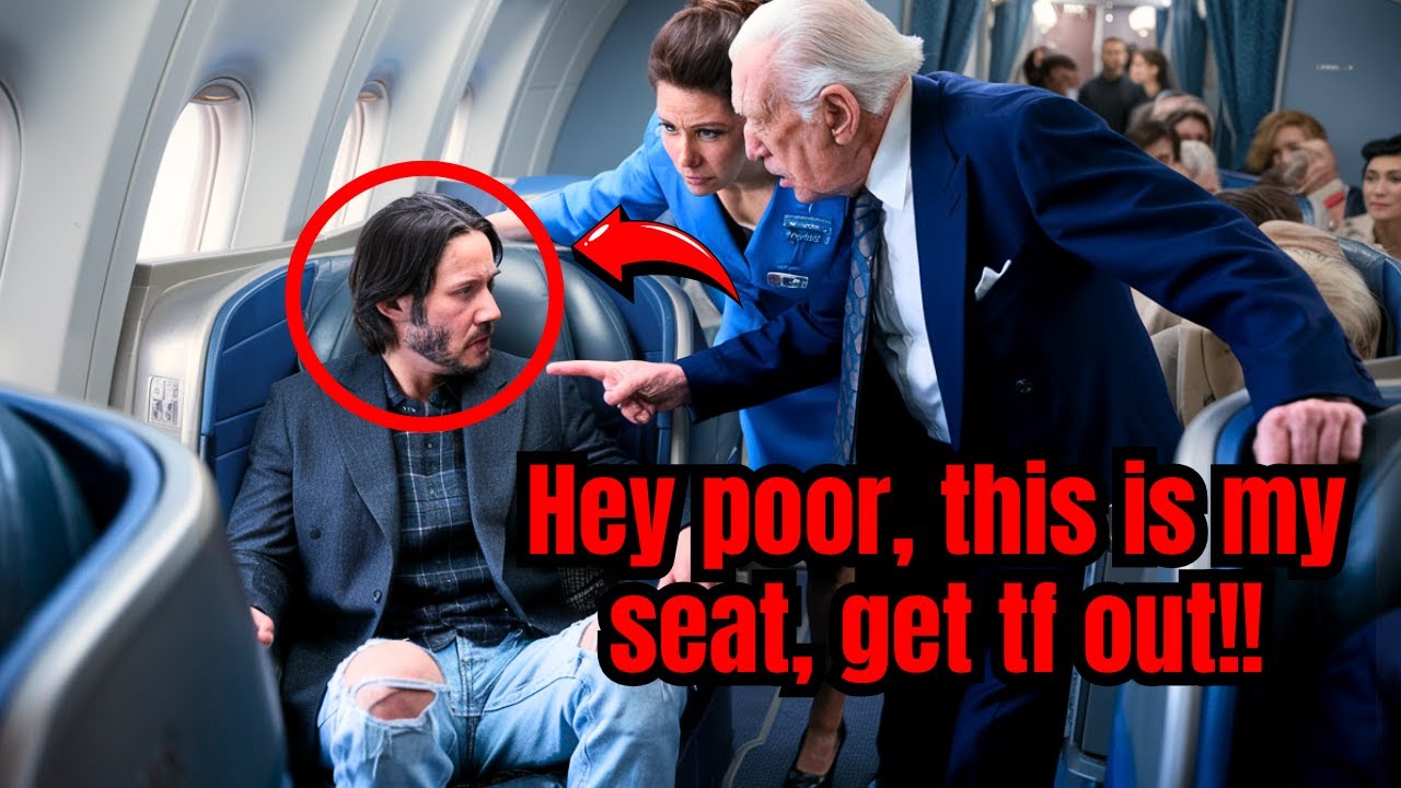 Keanu Reeves: 7 otroliga fakta du inte kände till 8 keanu reeves