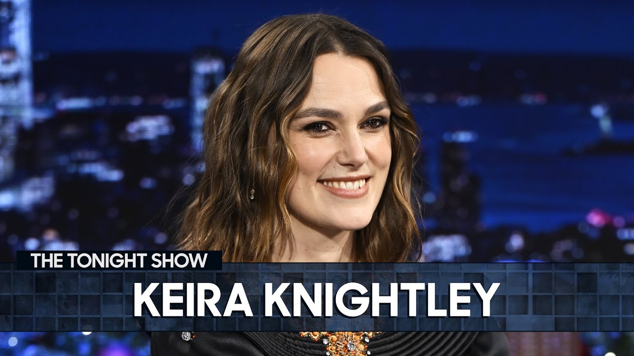 Keira Knightley 7 fantastiska filmer du inte får missa 8 keira knightley