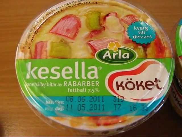 Kesella recept 5 läckra rätter du måste prova idag! 8 kesella recept