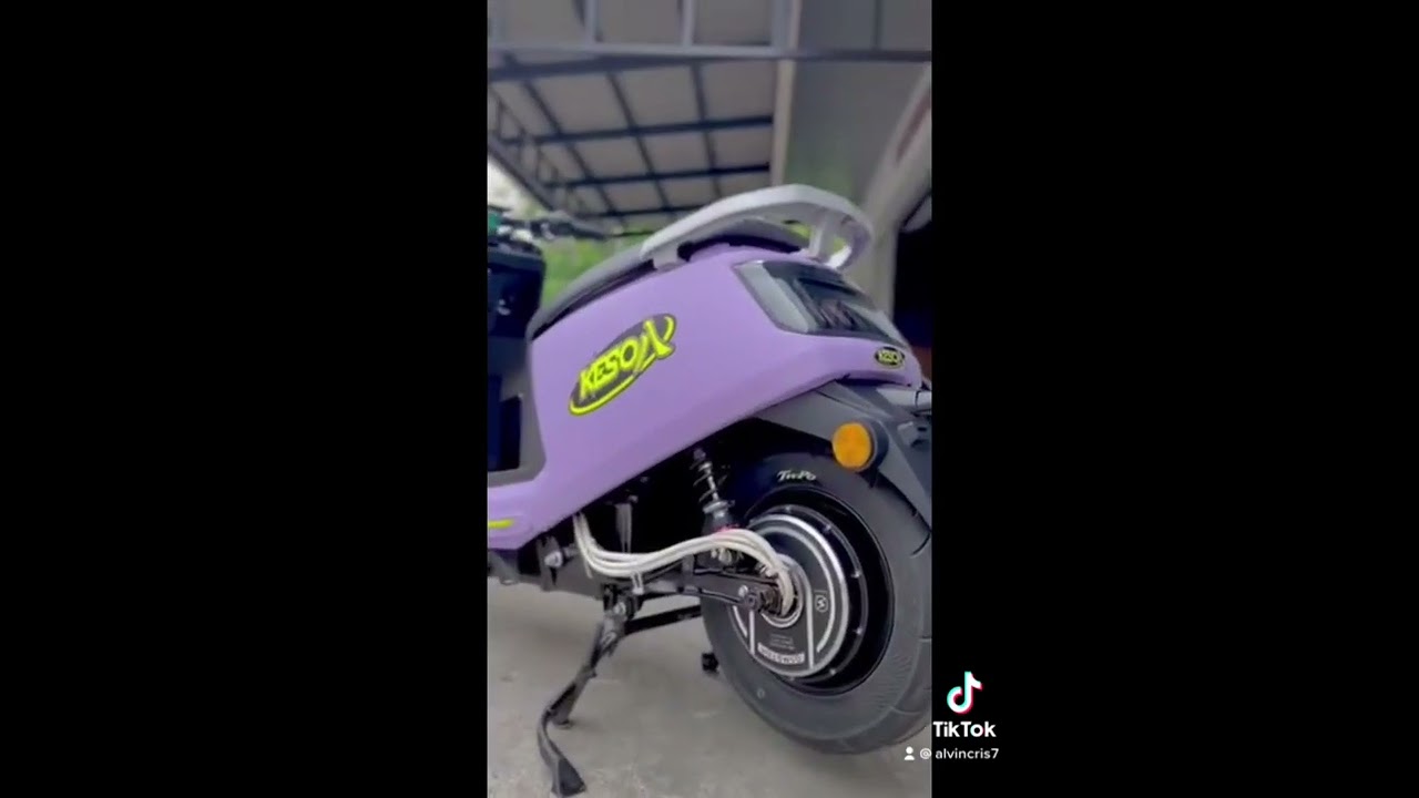 keso supermini