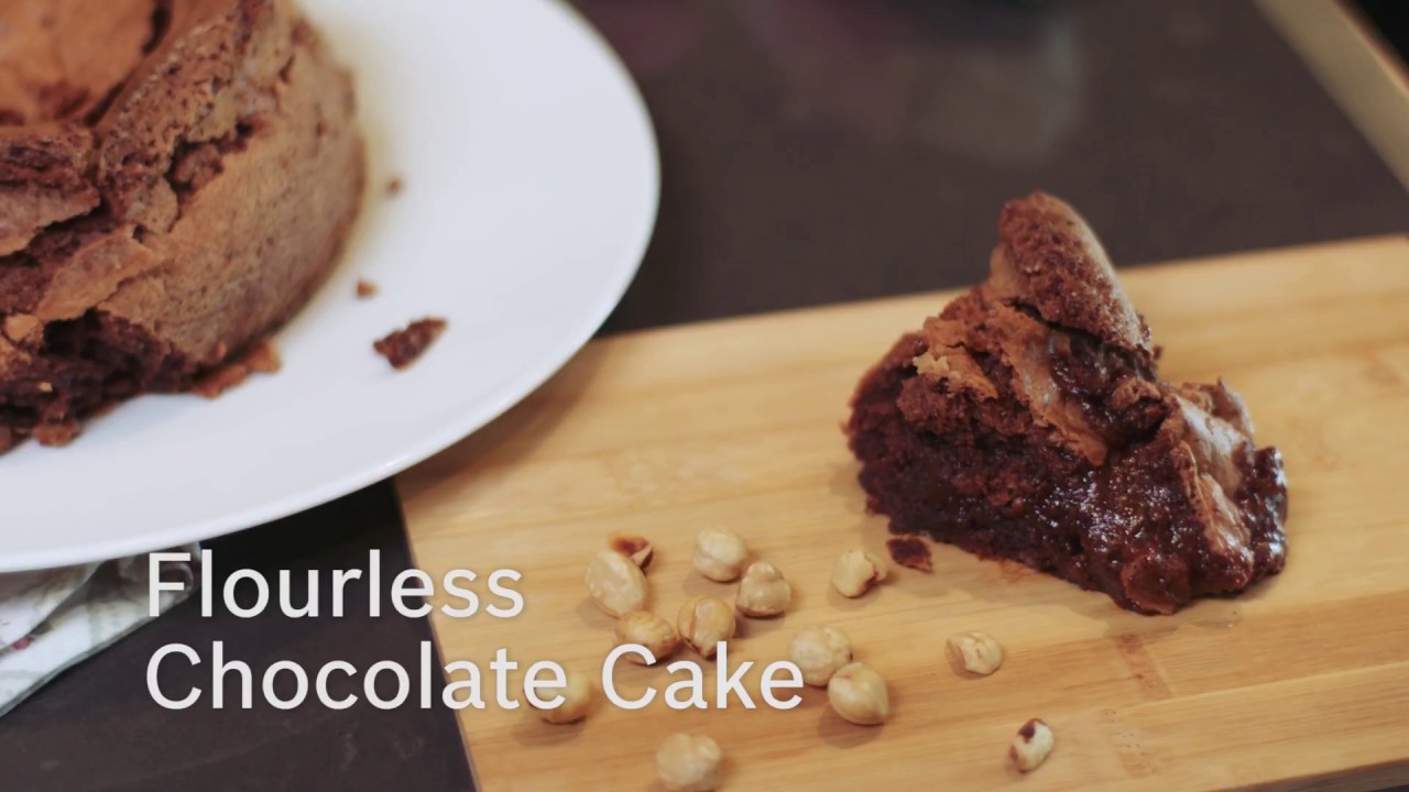 Kladdkaka utan mjöl: 7 läckra recept att prova direkt! 7 kladdkaka utan mjöl