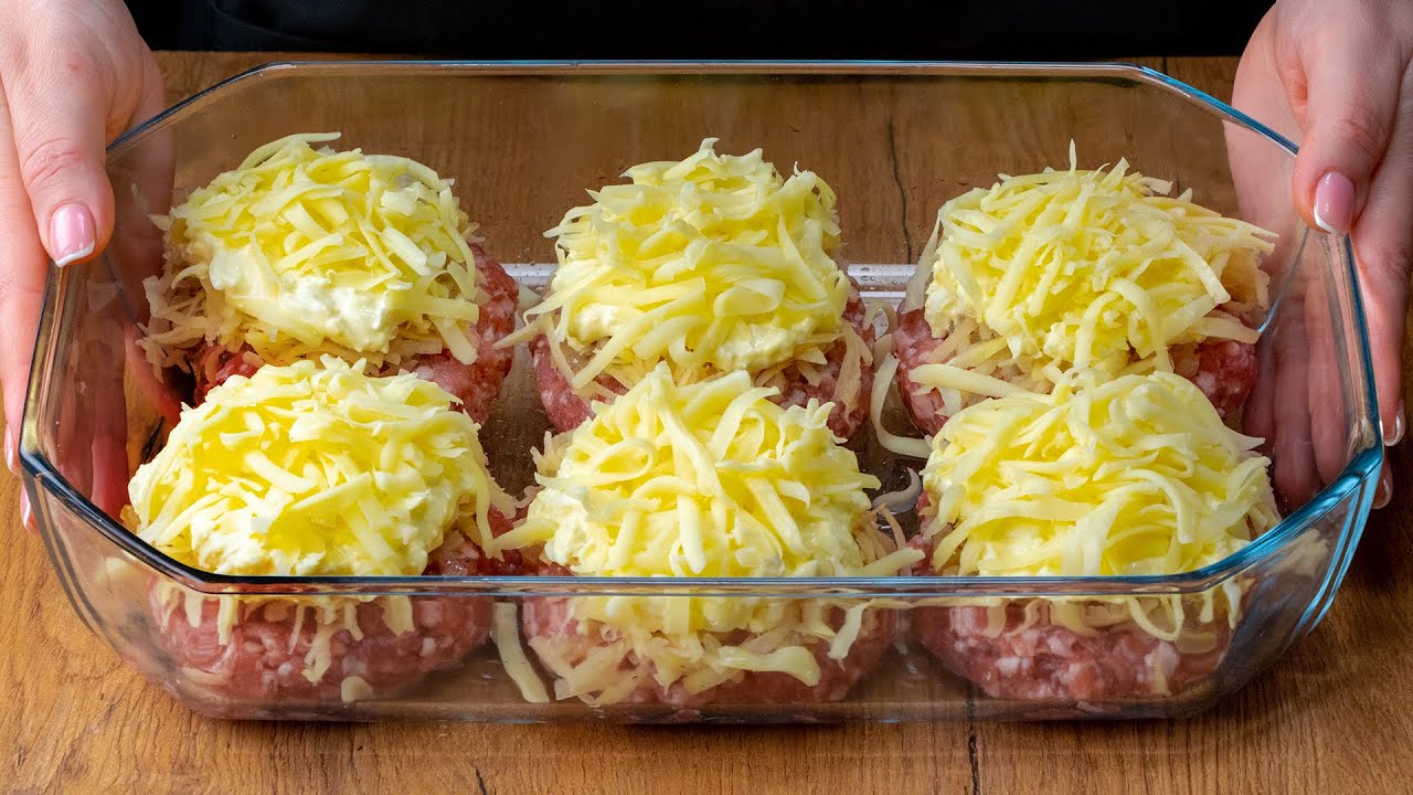 köttfärsbiff