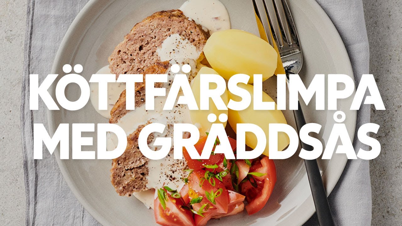 Köttfärslimpa nötfärs 7 läckra recept för perfekta middagar 7 köttfärslimpa nötfärs