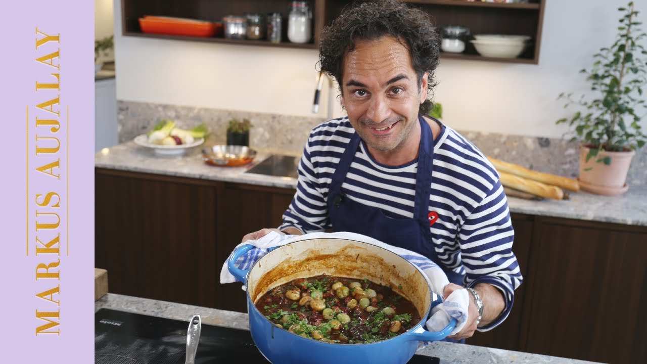 köttgryta nöt