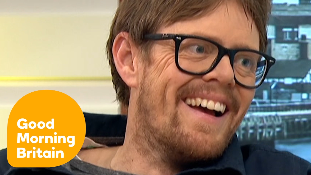 kris marshall