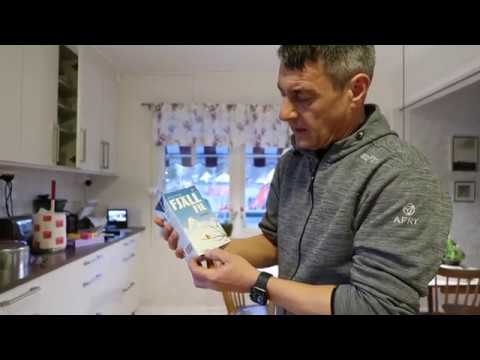 Kvarg recept 7 läckra idéer för smakfulla måltider 9 kvarg recept