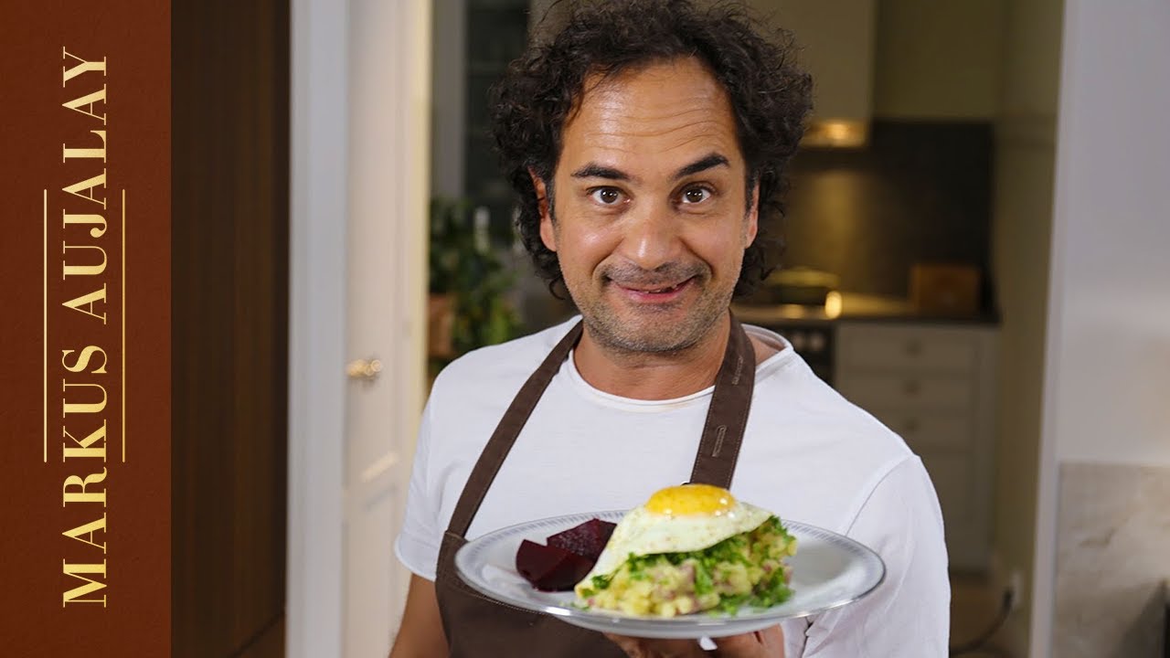 lapskojs recept