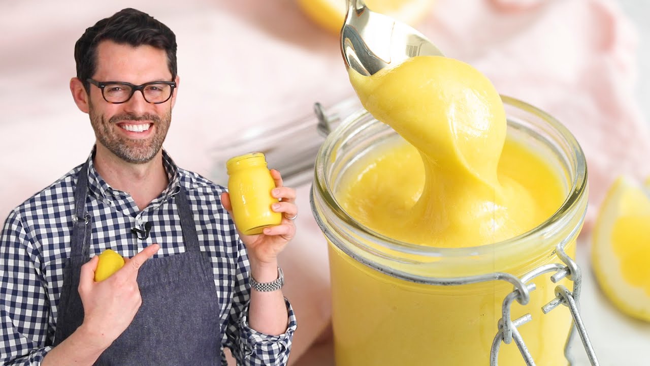 lemoncurd