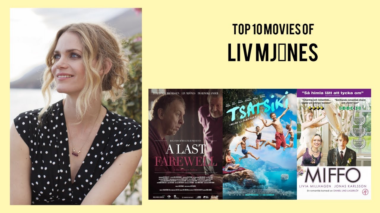 liv mjönes
