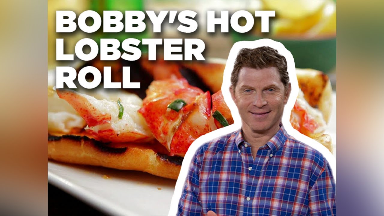 lobster roll