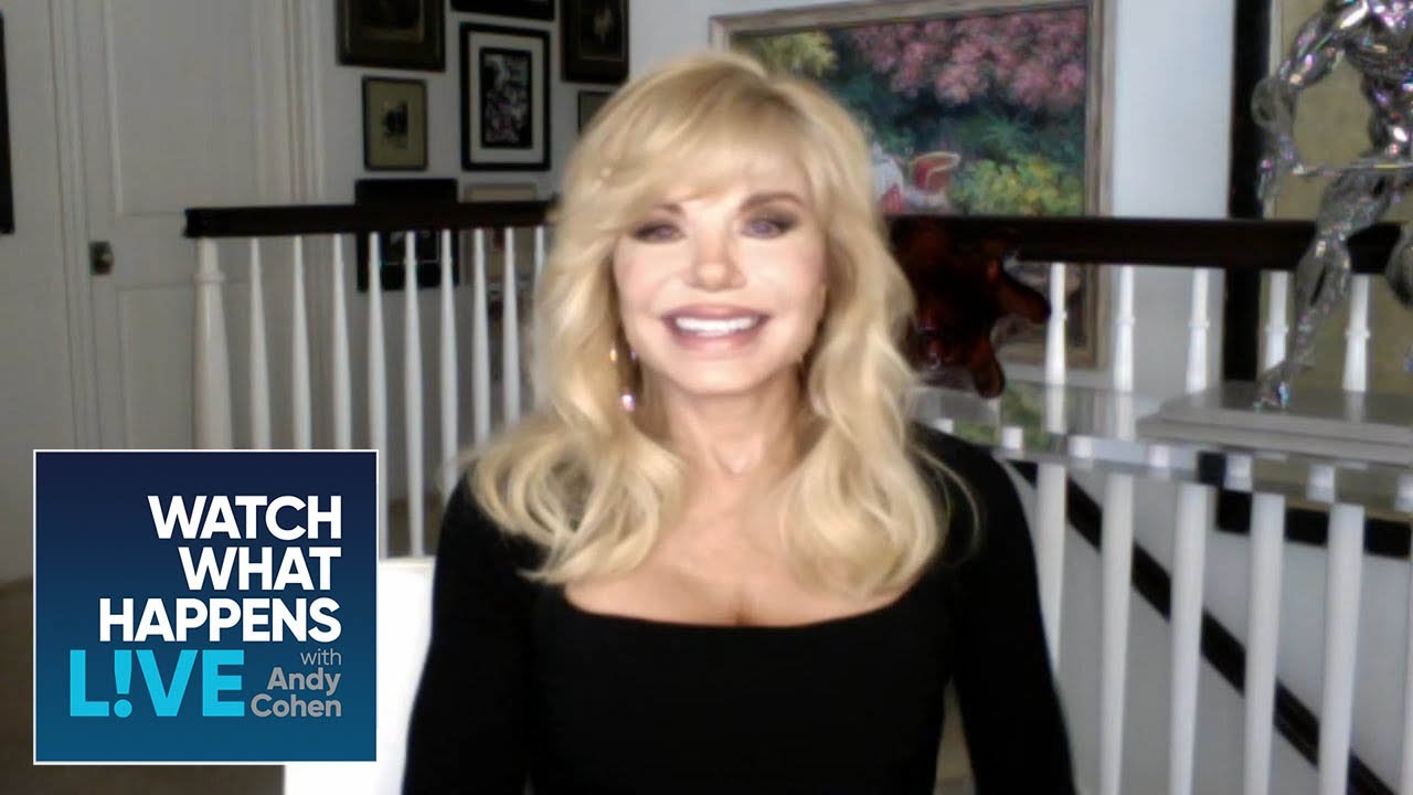 loni anderson