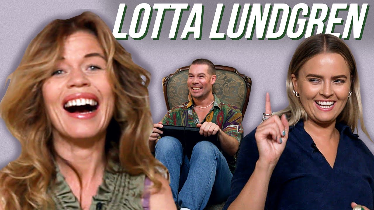 lotta lundgren