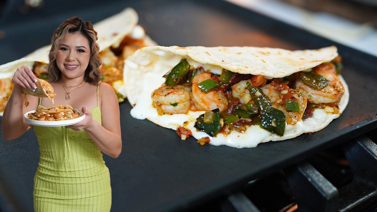 Lyxig tacos recept: 7 läckra varianter att prova idag! 7 lyxig tacos recept