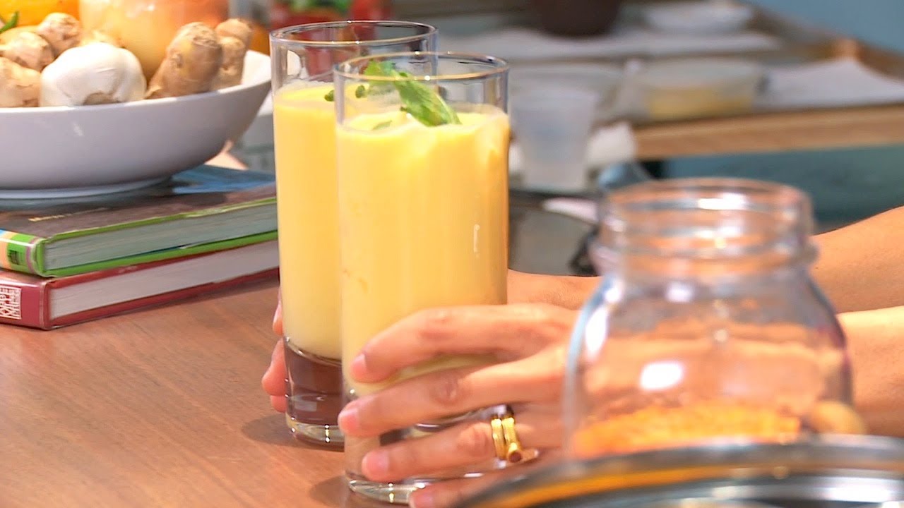 Mangolassi 5 utsökta recept för att njuta av smaken 7 mangolassi