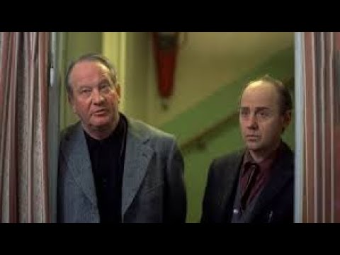 mannen på taket
