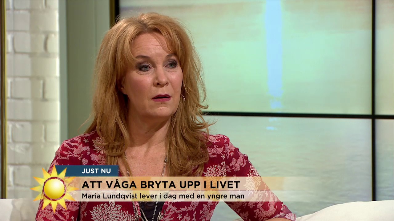 maria lundqvist
