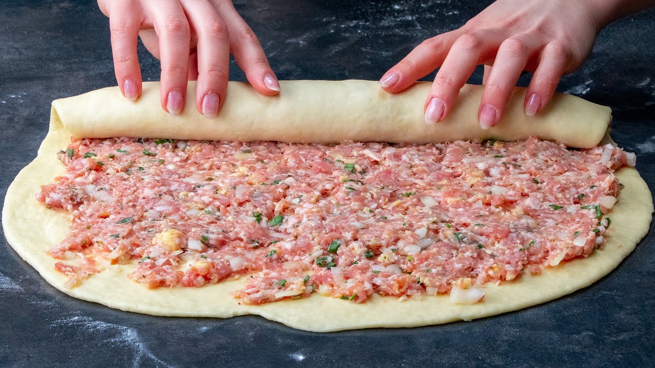 Matförslag: 7 läckra recept för en smakfull middag 7 matförslag