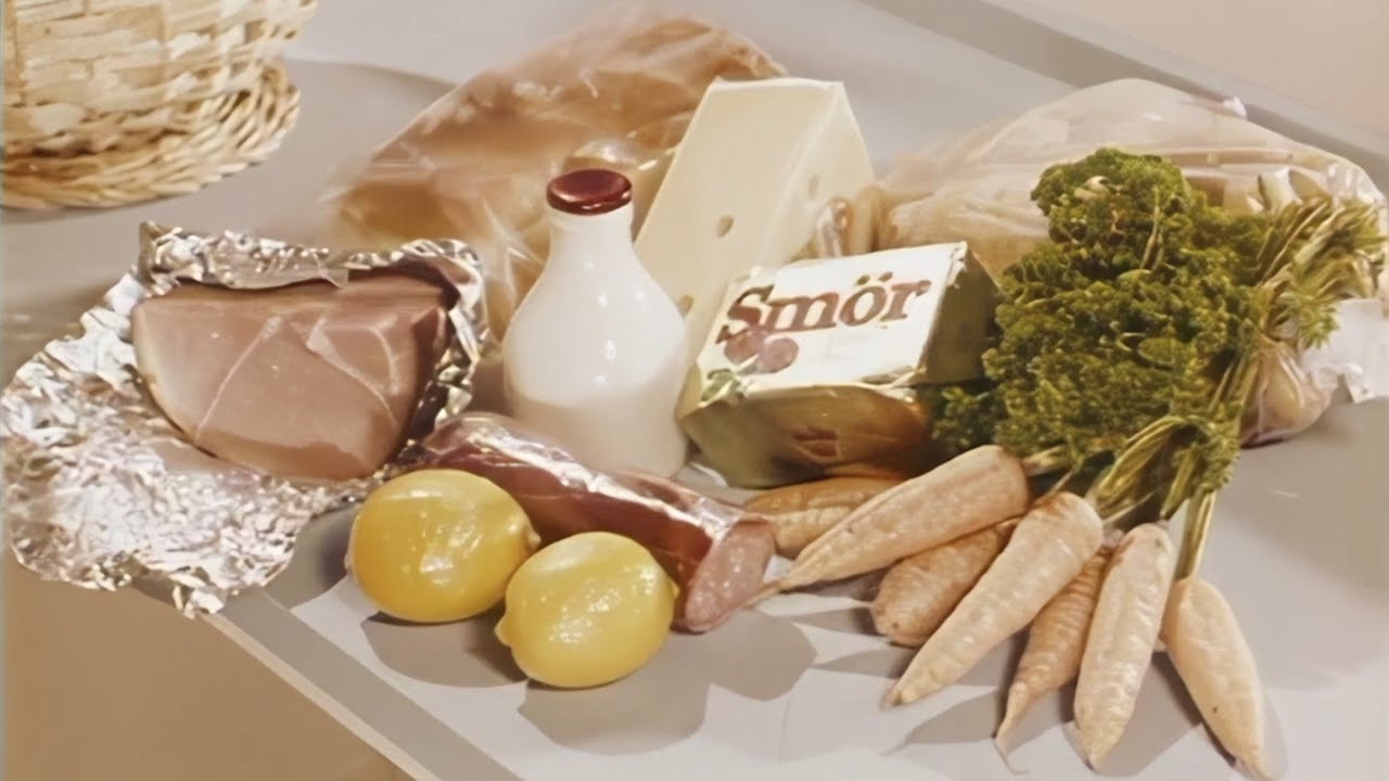 maträtter vardag