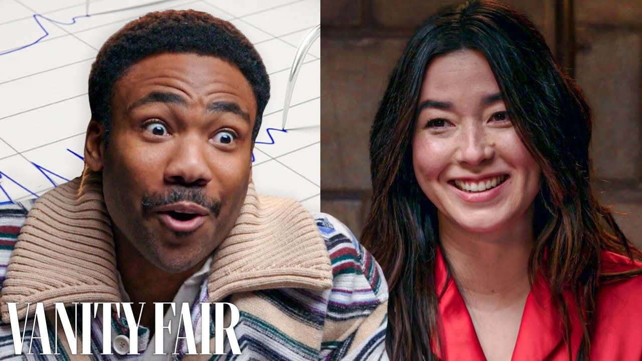 maya erskine