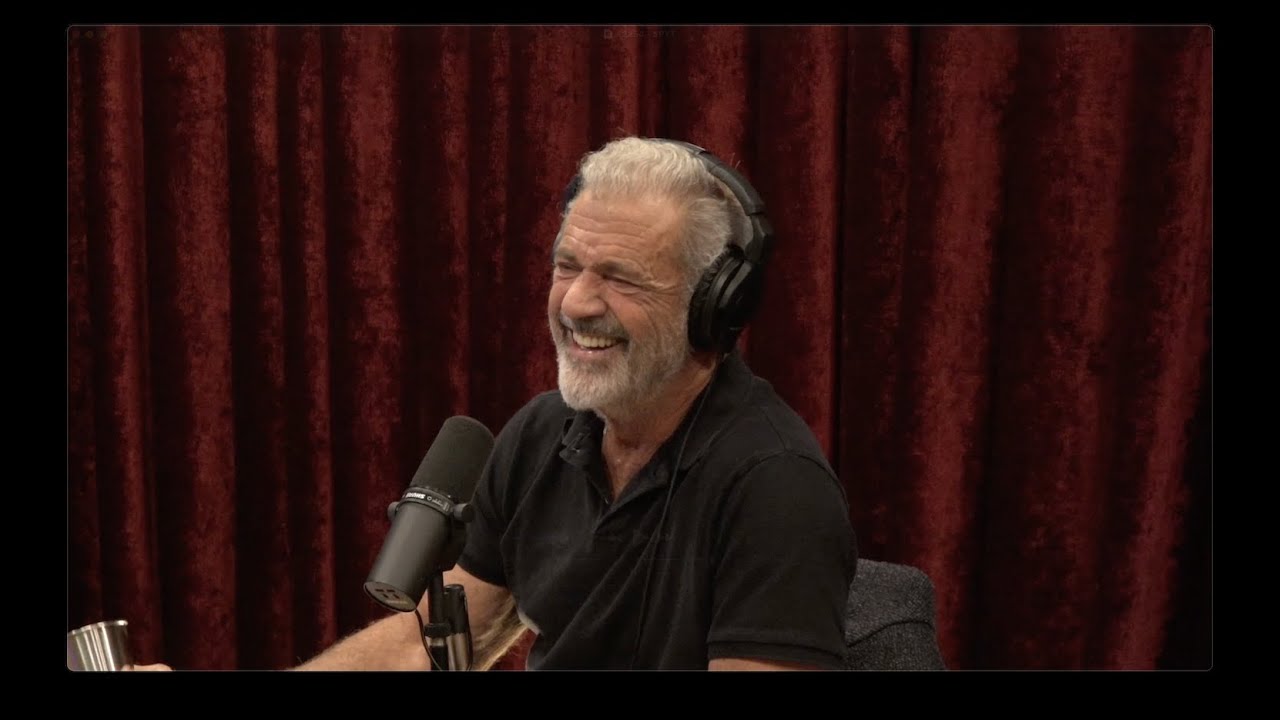 mel gibson