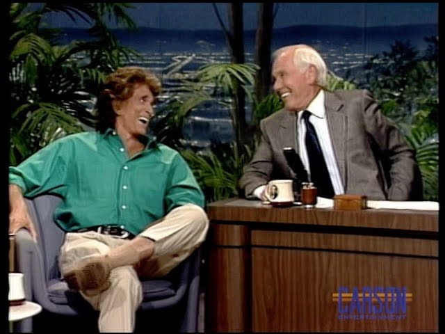 Michael Landon 7 otroliga fakta som du inte kände till 8 michael landon