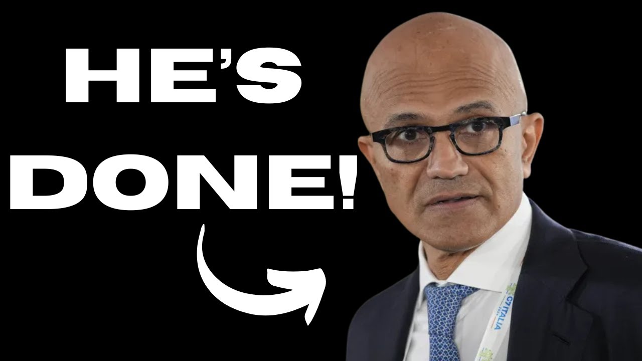 microsofts aktie